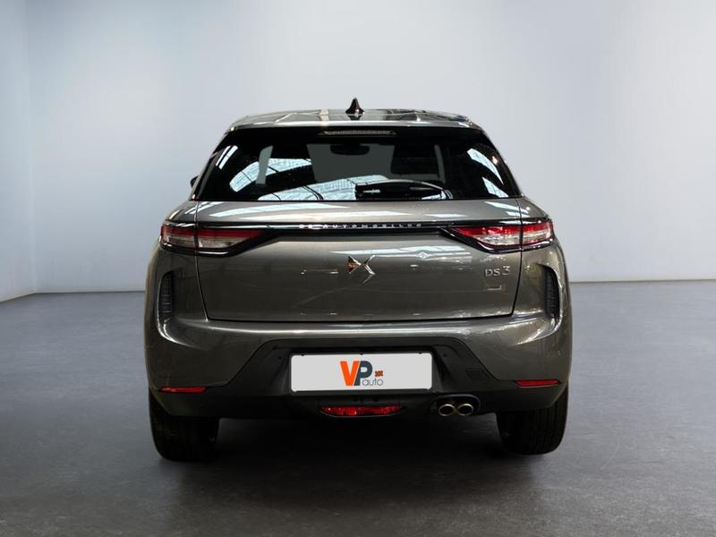 Ds Ds 3 Crossback PureTech 130 Eat8 Rivoli
