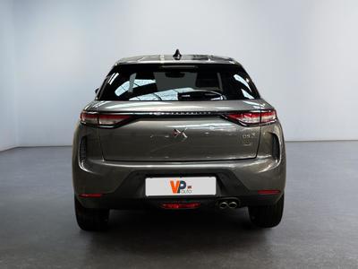 Ds Ds 3 Crossback PureTech 130 Eat8 Rivoli