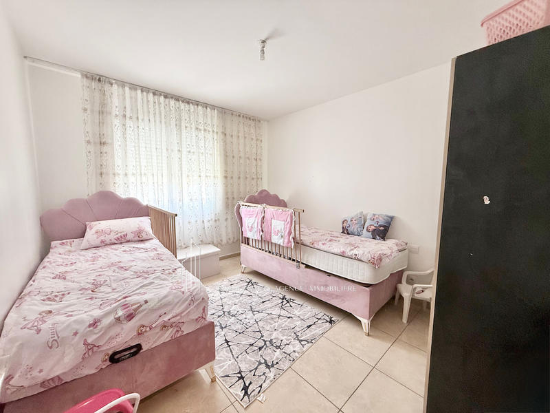 Maison - 144 m² - 6 pièces