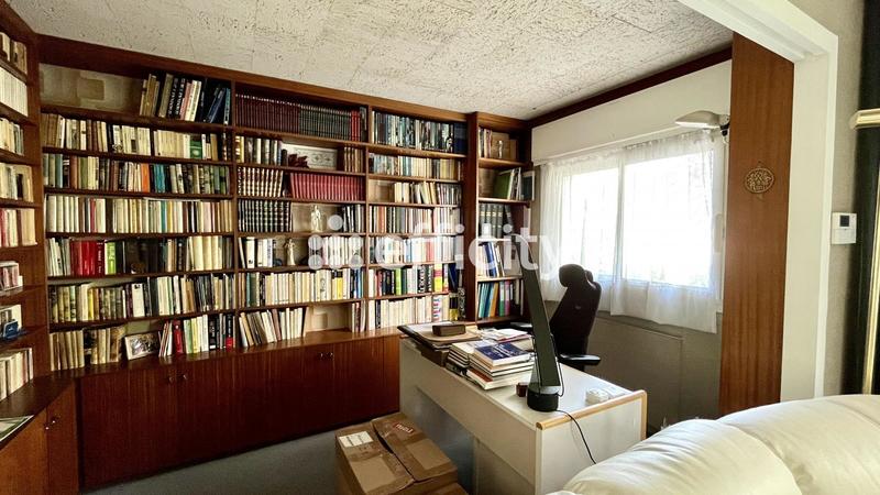 Maison - 143 m² - 5 pièces