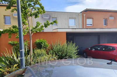 Maison - 89 m² - 4 pièces