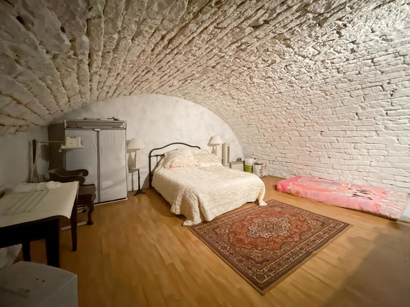 Maison - 250 m² - 8 pièces