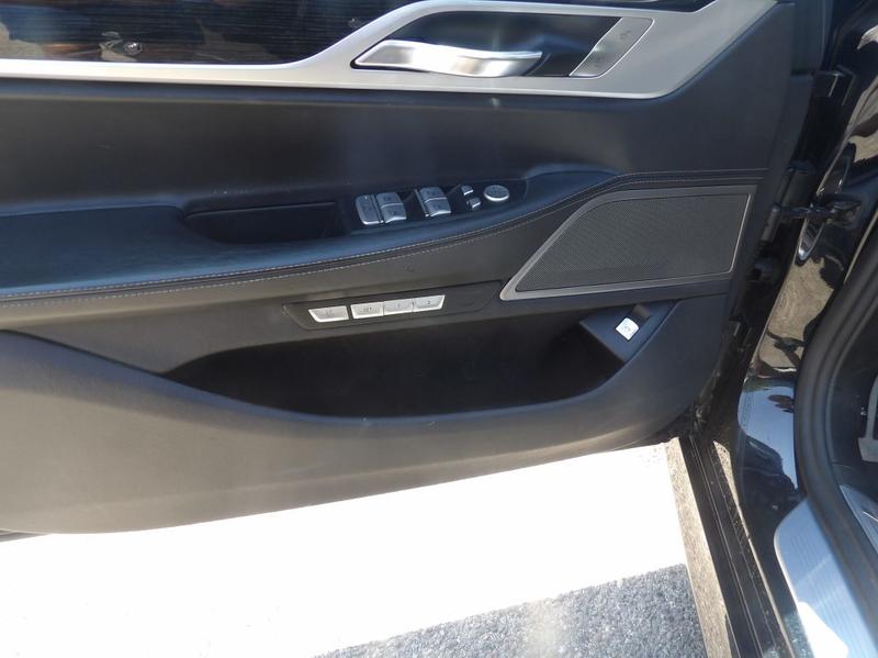 Bmw Série 7 730dA xDrive 265ch m Sport