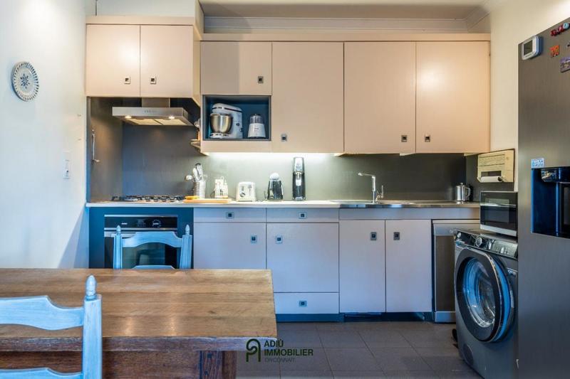 Maison de ville - 246 m² - 7 pièces