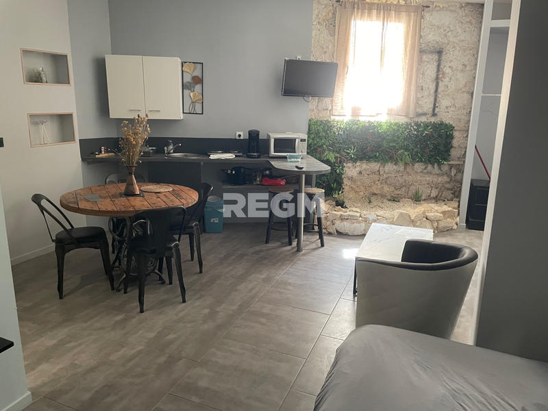 Mas - 344 m² - 9 pièces