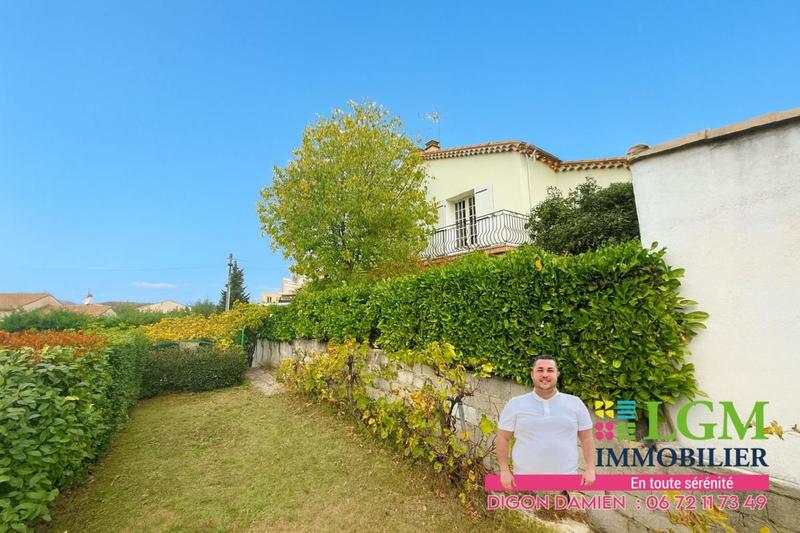 Villa - 178 m² - 6 pièces