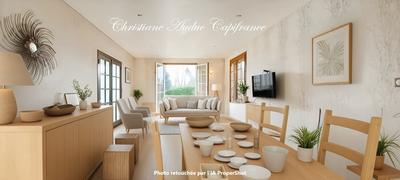 Maison - 79 m² - 3 pièces