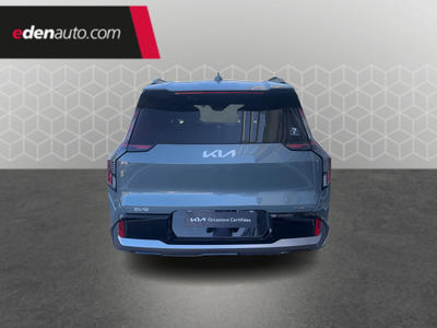Kia Ev9 385 ch Awd Gt Line