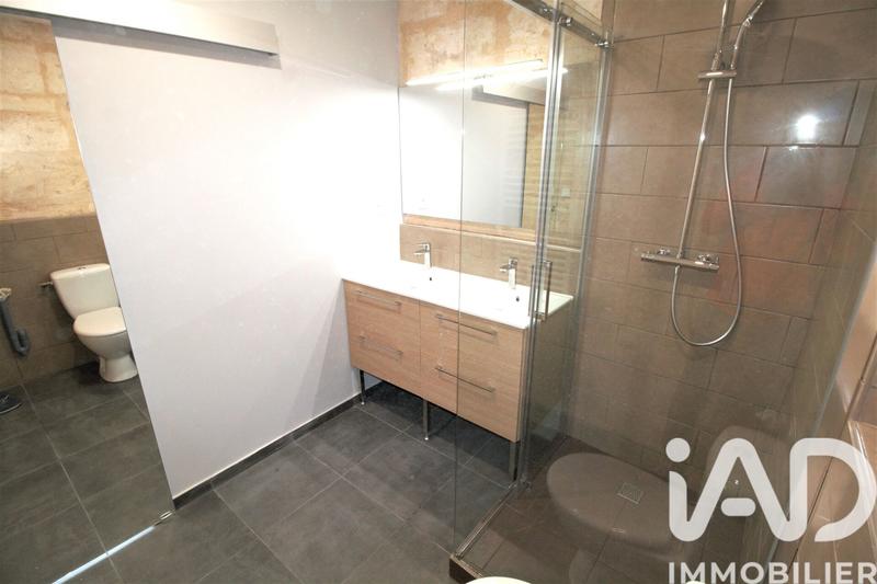 Appartement - 31 m² - 2 pièces