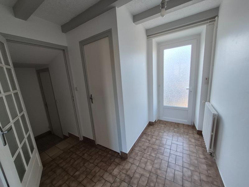 Maison - 114 m² - 5 pièces