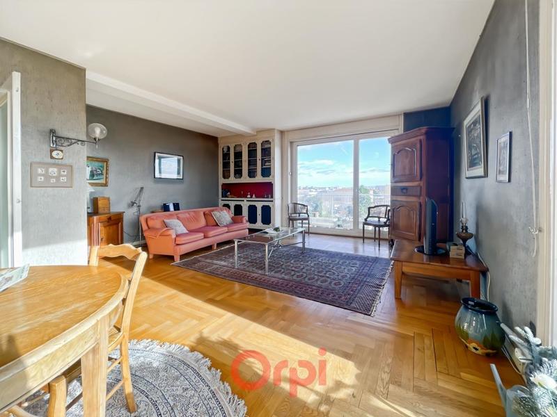 Appartement - 109 m² - 4 pièces