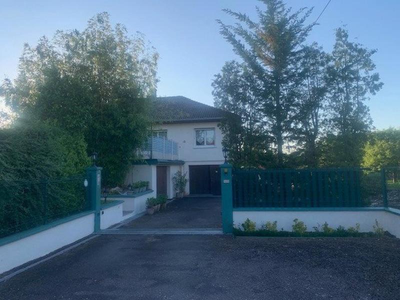 Maison - 126 m² - 6 pièces