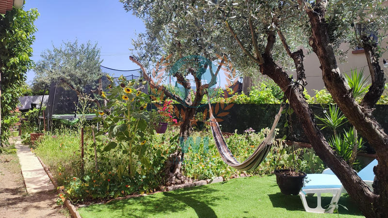 Maison - 117 m² - 4 pièces