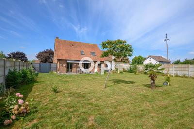 Pavillon - 132 m² - 6 pièces