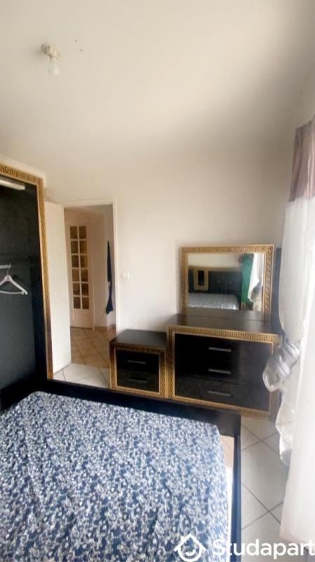 Chambre - 16 m² - 1 pièce