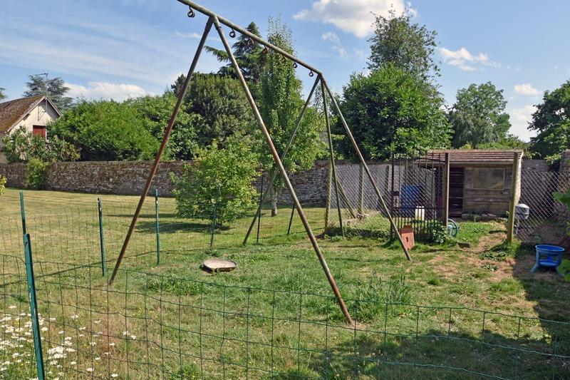 Maison - 232 m² - 8 pièces