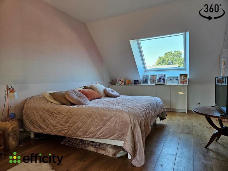 Pavillon - 137 m² - 6 pièces