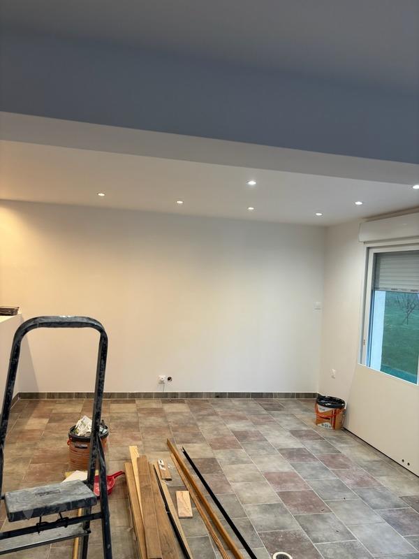 Maison - 100 m² - 3 pièces