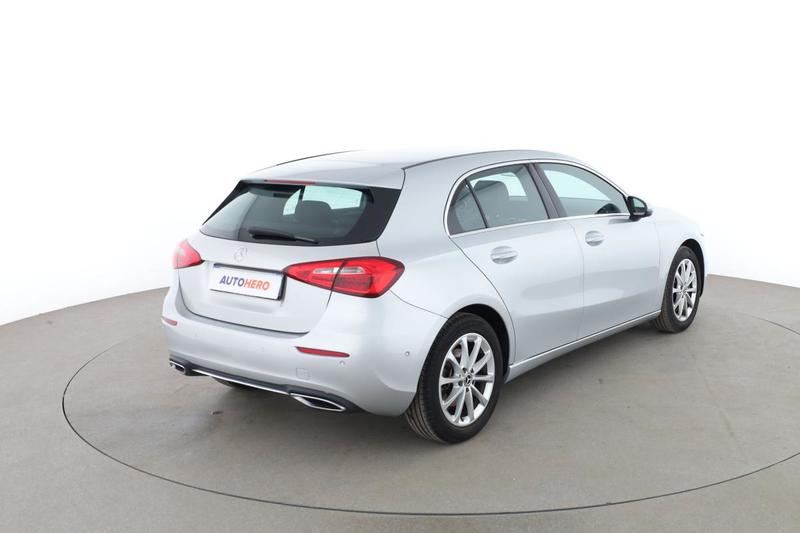 Mercedes Classe a 250 7g-Dct 224 ch