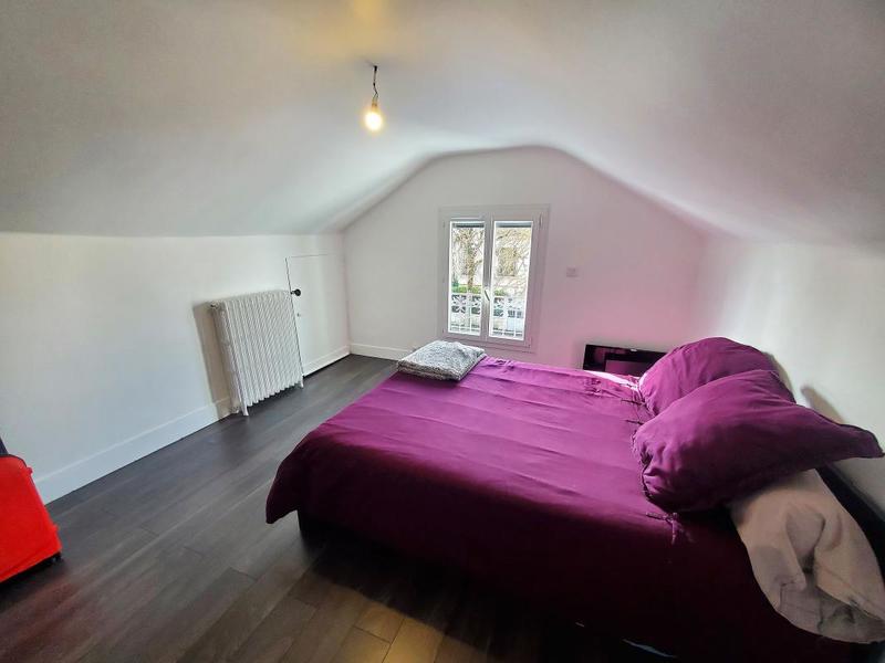 Maison - 103 m² - 4 pièces