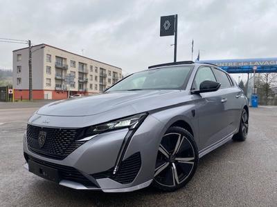 Peugeot 308 Gt Bluehdi 130 Eat8