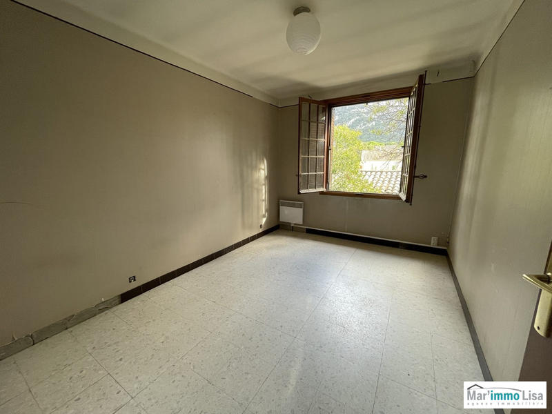 Maison ancienne - 150 m² - 7 pièces