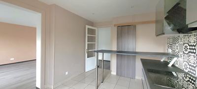 Appartement - 92 m² - 4 pièces