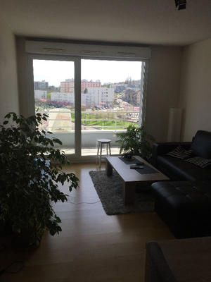 Appartement - 69 m² - 3 pièces