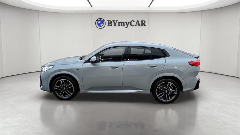 Bmw X2 U10 sDrive 20i 170ch Dkg7 m Sport