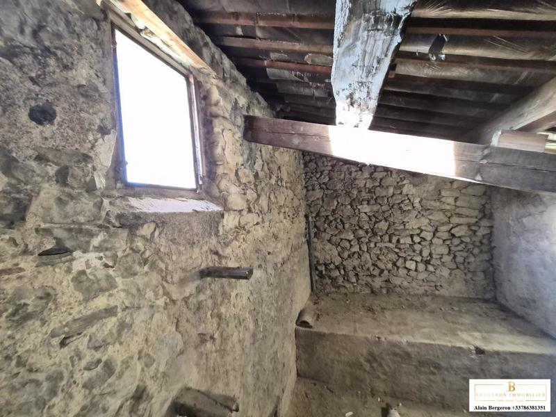 Maison - 200 m² - 6 pièces