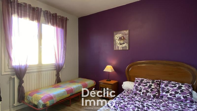 Maison - 151 m² - 5 pièces