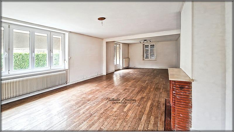 Maison - 218 m² - 7 pièces