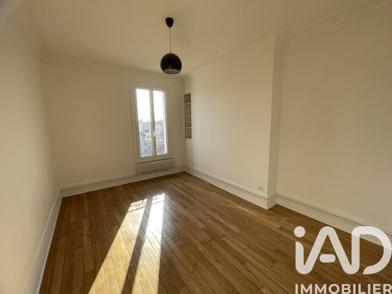 Appartement - 84 m² - 3 pièces
