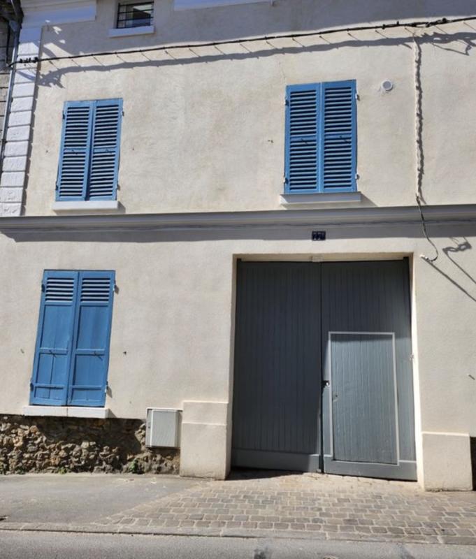 Appartement - 70 m² - 4 pièces