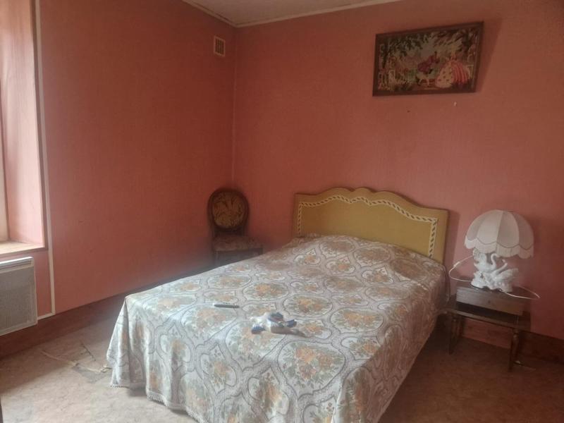 Maison - 197 m² - 7 pièces