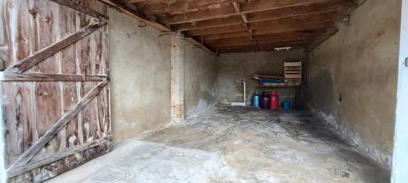 Propriété - 322 m² - 4 pièces