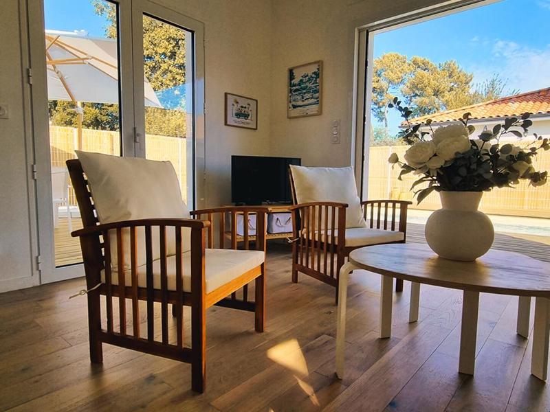 Maison - 87 m² - 5 pièces