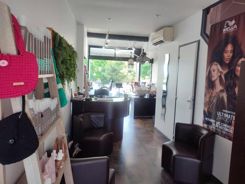 Fonds de commerce - 30 m²