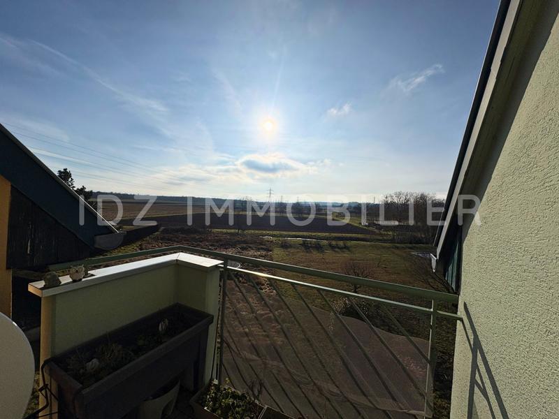 Appartement - 71 m² - 3 pièces