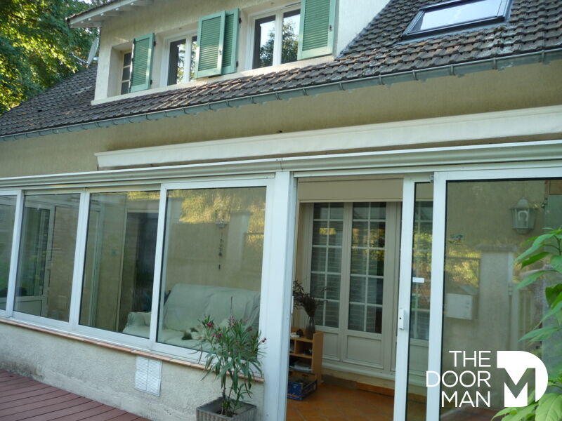 Maison - 141 m² - 6 pièces