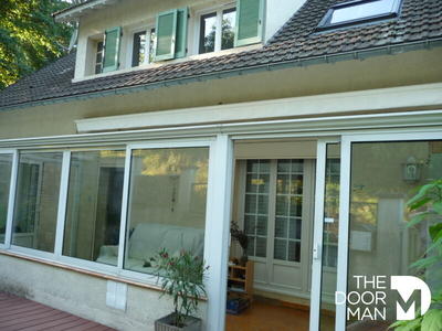 Maison - 141 m² - 6 pièces