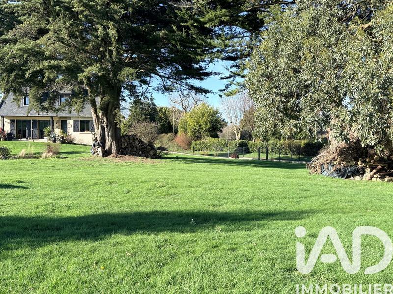 Maison - 170 m² - 6 pièces