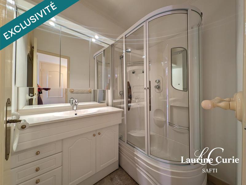 Appartement - 75 m² - 3 pièces