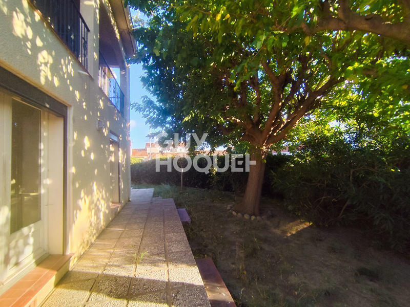 Maison - 160 m² - 5 pièces