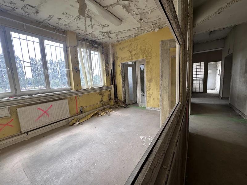 Immeuble - 336 m² - 10 pièces