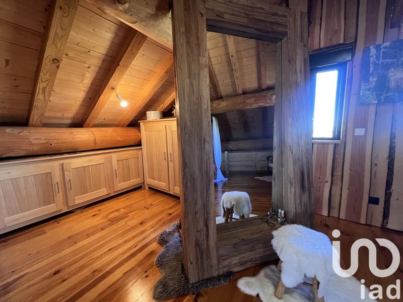 Maison - 153 m² - 4 pièces