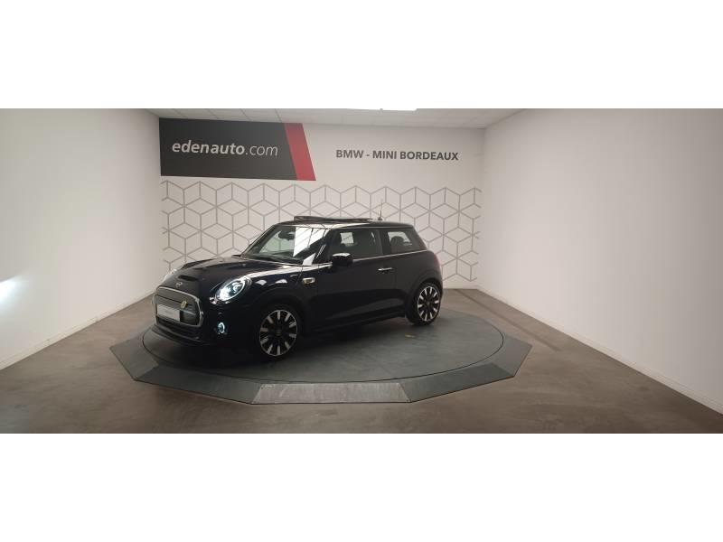 Mini Mini Hatch 3 Portes Cooper se 184 ch Finition Yours