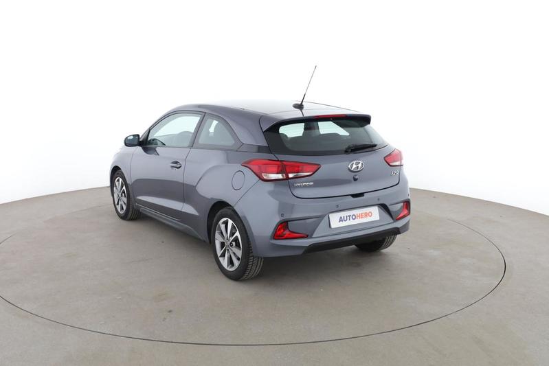Hyundai Coupé i20 1.0 t-GDi Intuitive Plus 100 ch