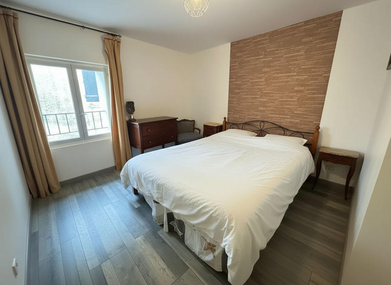 Maison - 113 m² - 4 pièces