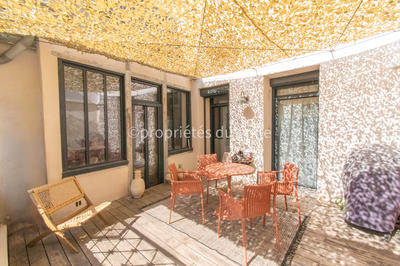 Appartement - 207 m² - 7 pièces